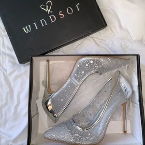 Crystal Heel